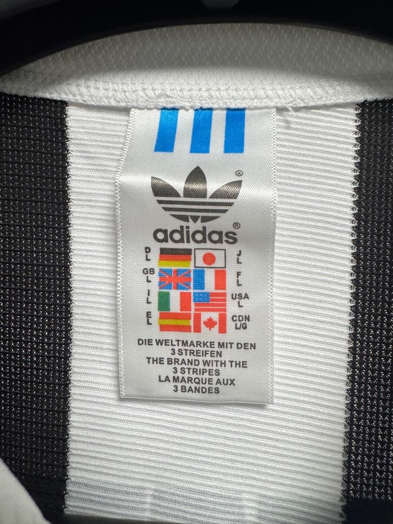 Newcastle United SHEARER 9 シャツ