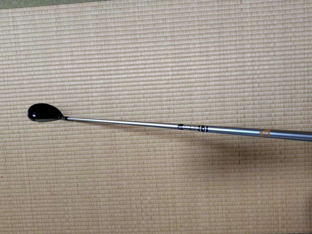 MAVRIK MAX ユーティリティ クラブ