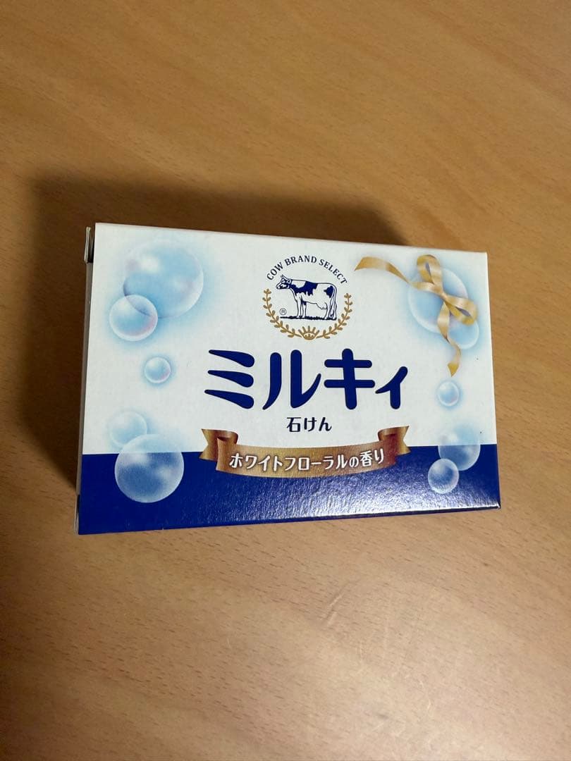 COW BRAND マイフレンドギフトセット