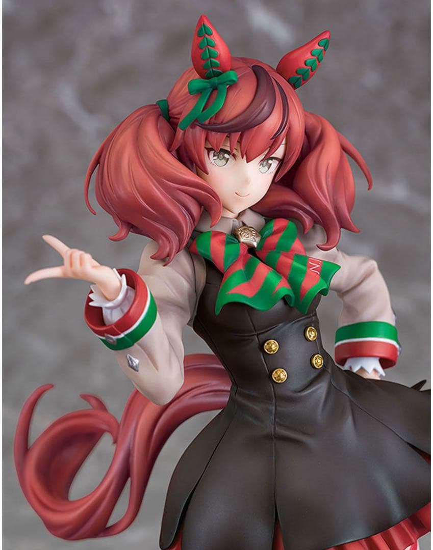 ウマ娘 プリティーダービー ナイスネイチャ 1/7 完成品フィギュア（再販）