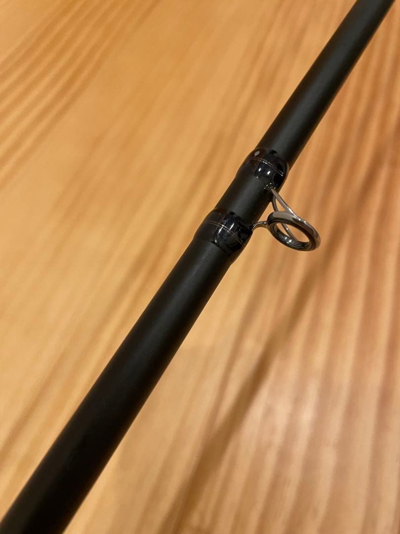 a*x様 LEBEN DLT-C611MH/HRST1s バスロッド