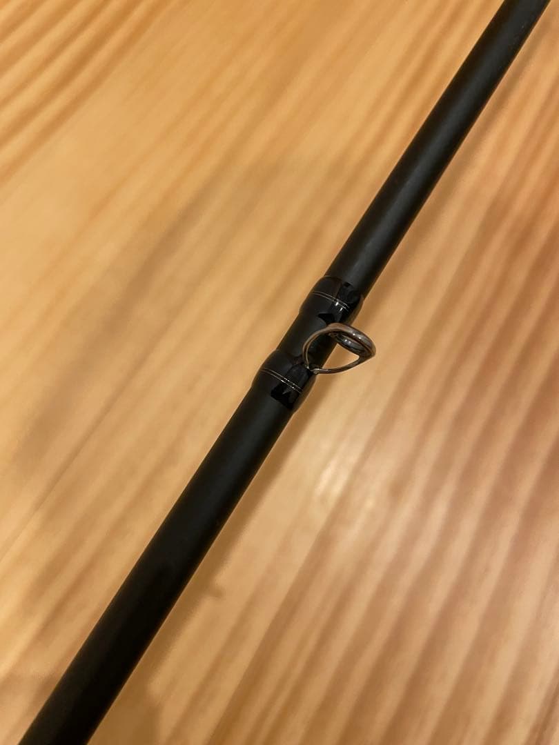 a*x様 LEBEN DLT-C611MH/HRST1s バスロッド