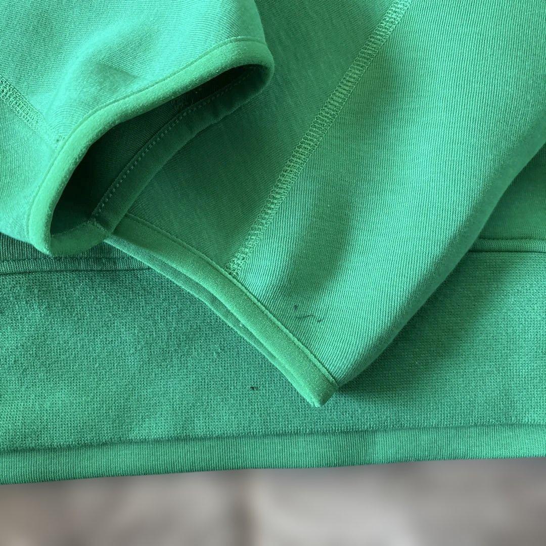 NIKE nocta スウェット　テックフリース