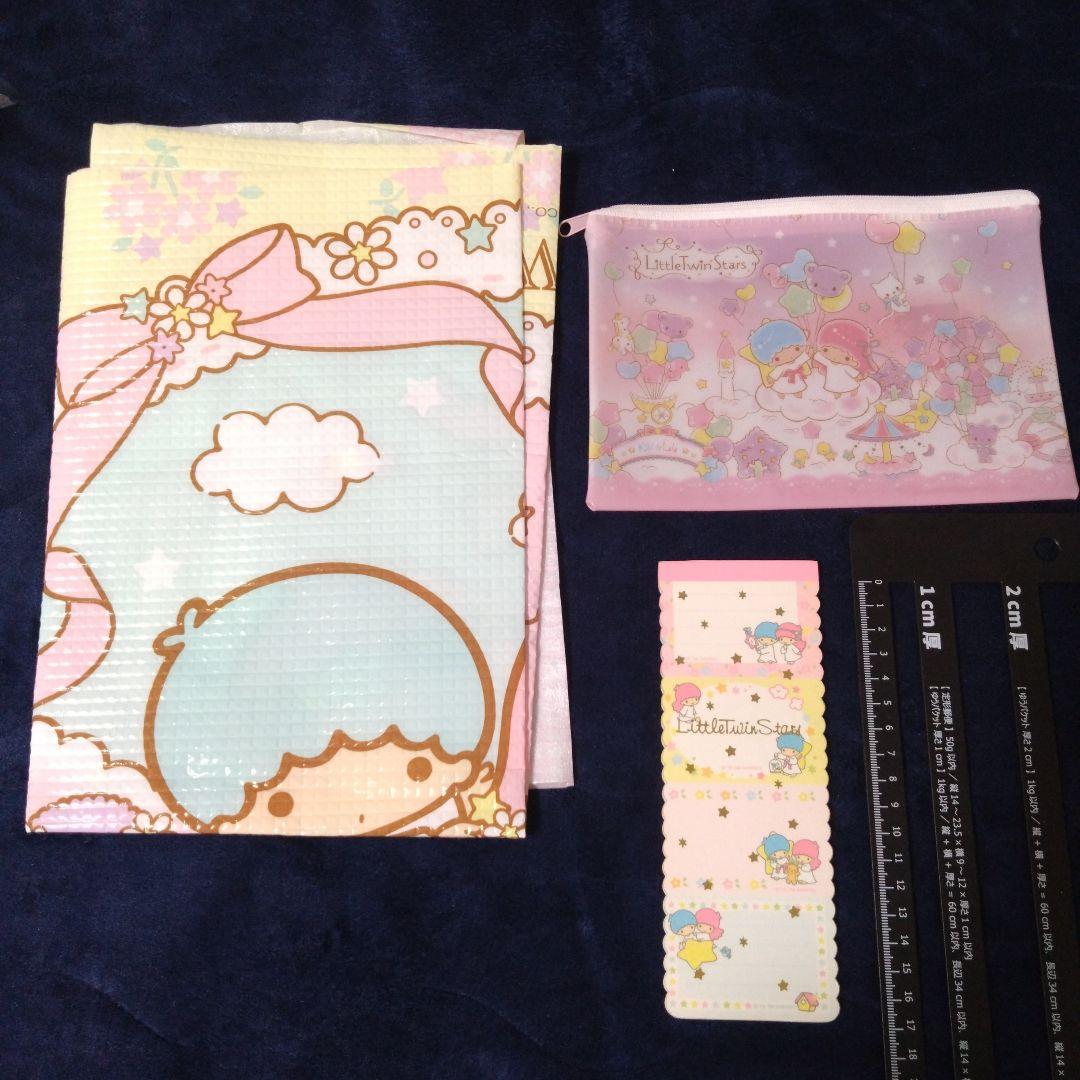 キキララグッズセット