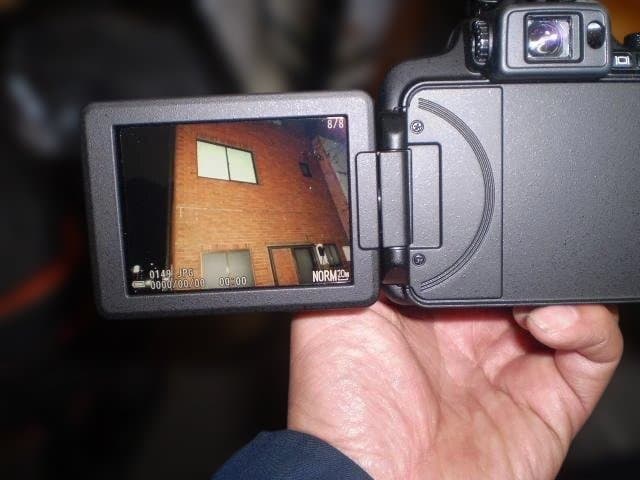 w*n様 NIKON COOLPIX B700 ニコン【動作確認済み】　購入時期