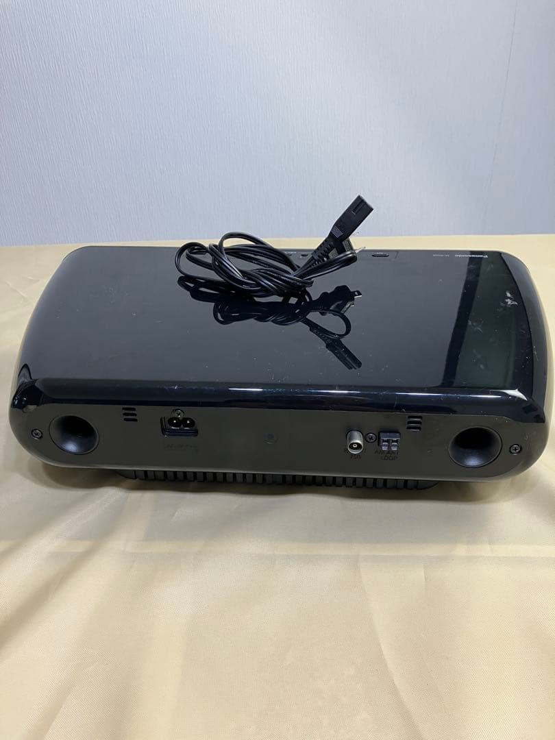 Bluetooth対応　Panasonic SC-RS60 コンパクトオーディオ