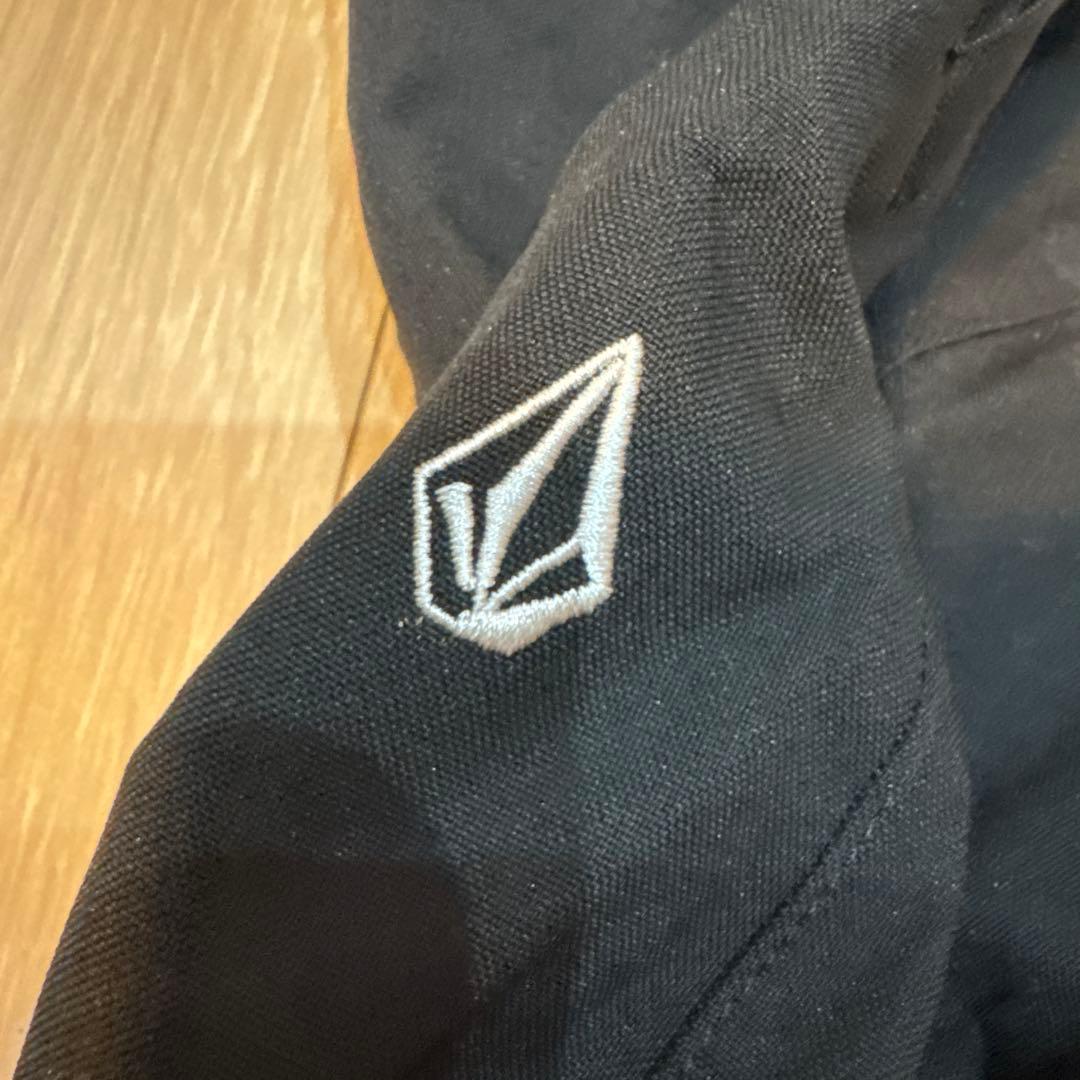 スノーボード VOLCOM BIB Over all