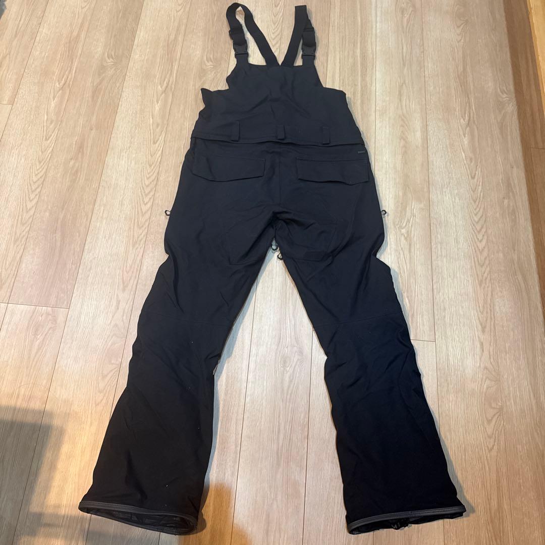 スノーボード VOLCOM BIB Over all