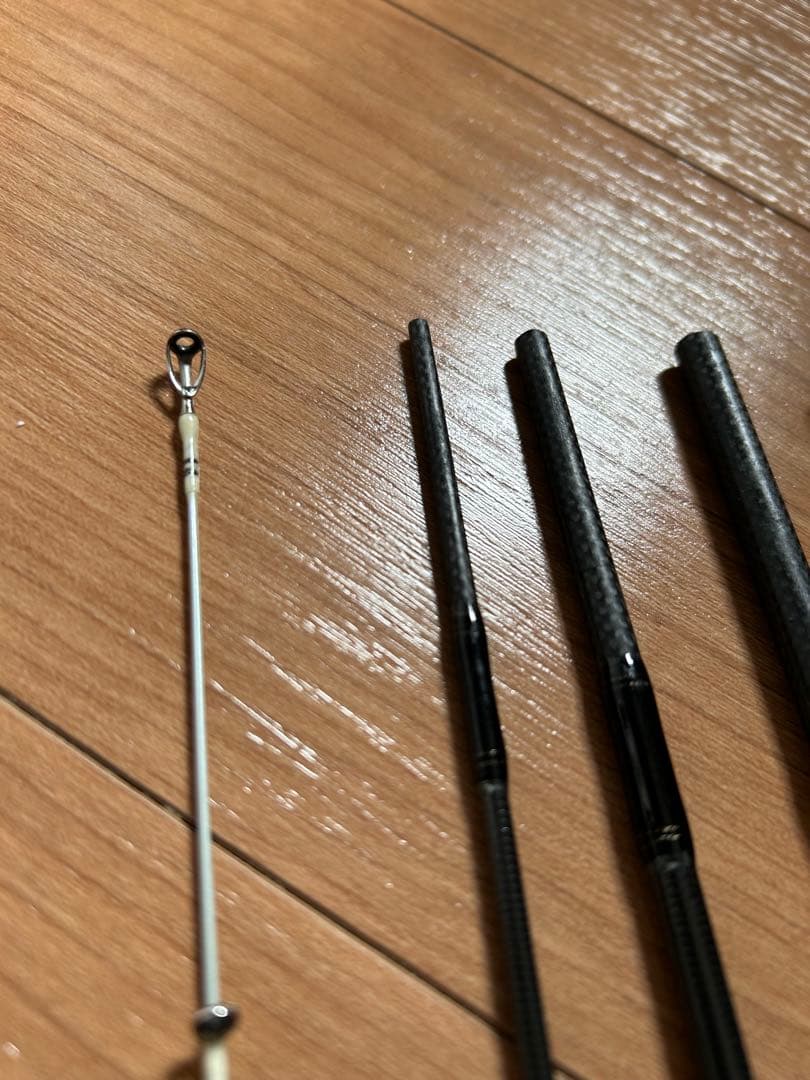 アブガルシア ロッド ソルティーステージ KR-X SBFC-745MLS-KR