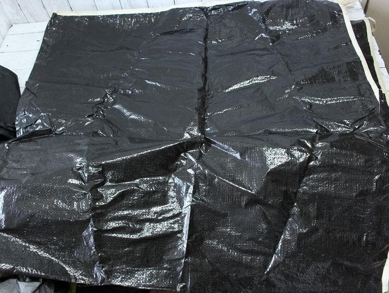 コールマン ツーリングドームLX グランドシート付き