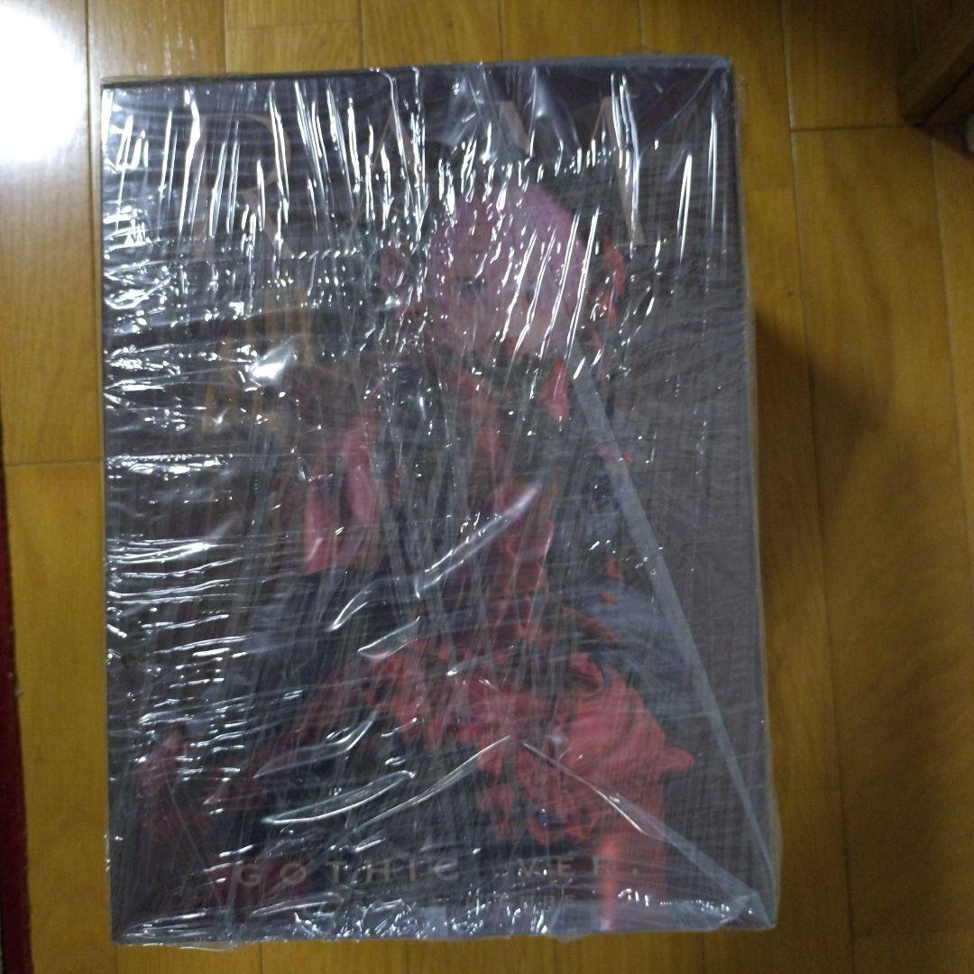 Re:ゼロから始まる異世界生活 レム　ラム　フィギュア　GOTHIC ゴシック
