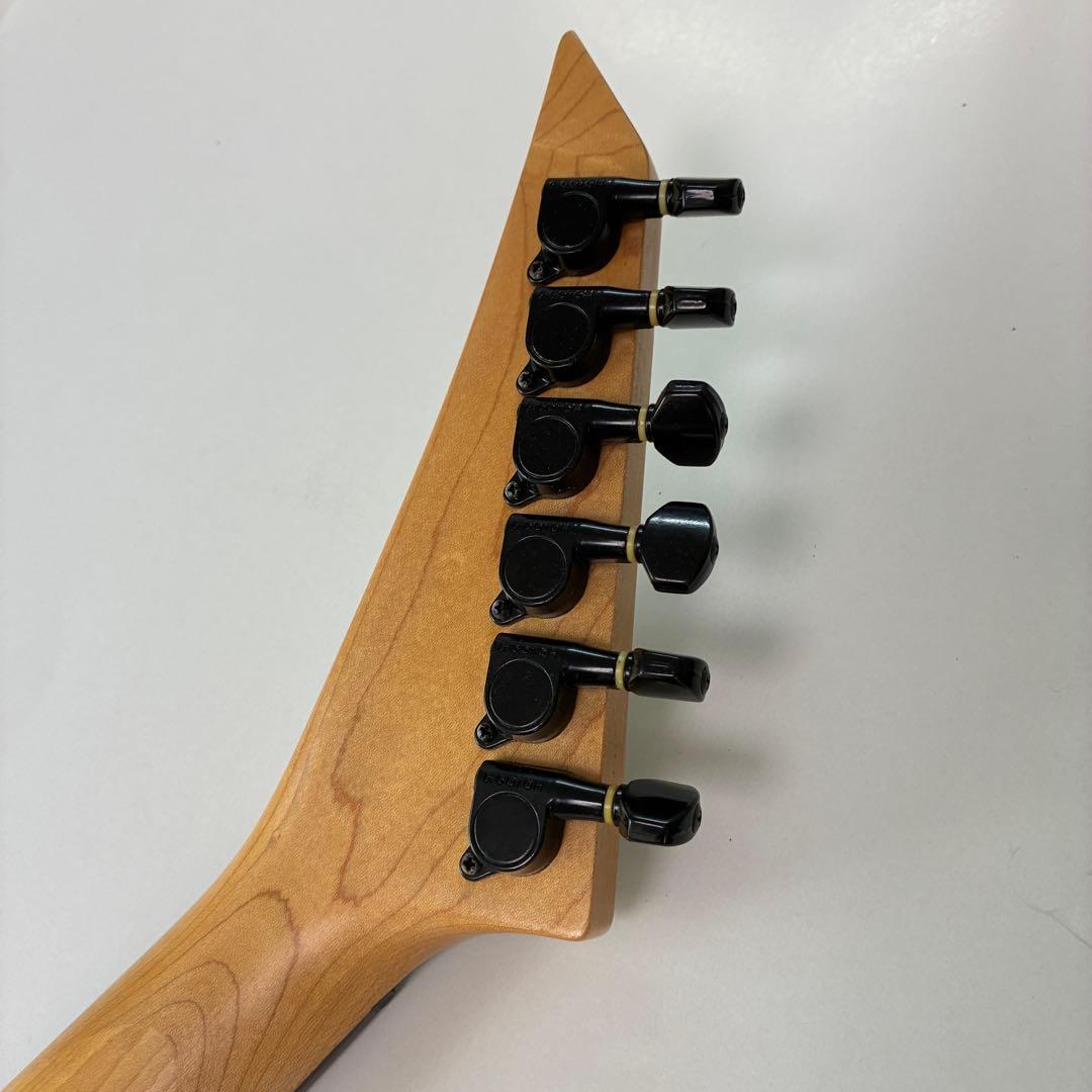 美品/メンテ済★90年代人気モデル★Fernandes TEJ-45 テレキャス