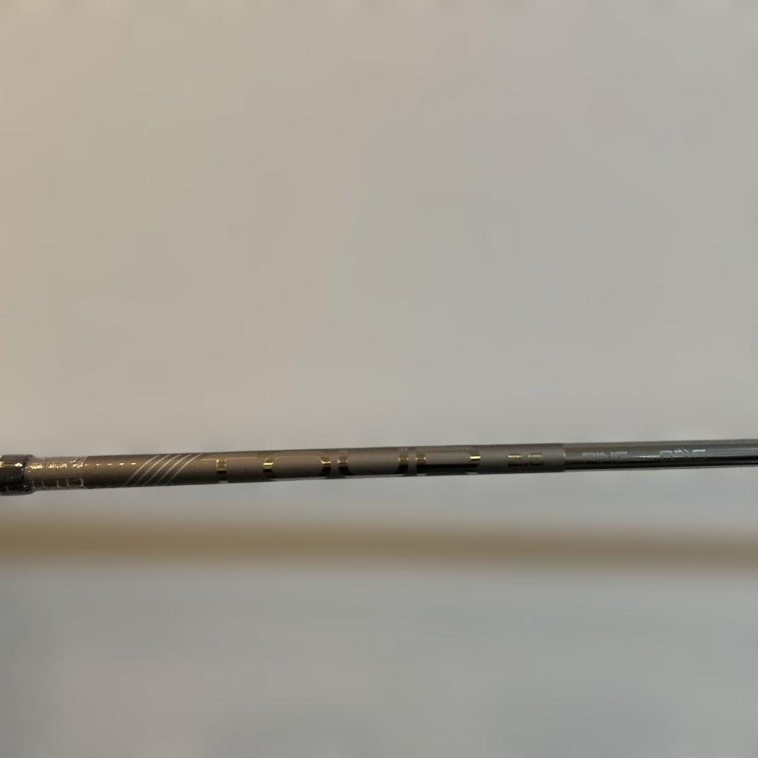 G430 5番ハイブリッド　ピンツアークローム85S