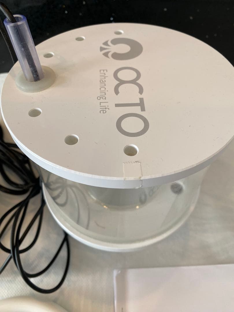 プロテインスキマー　OCTO Elite 150-S