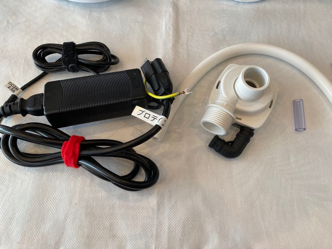 プロテインスキマー　OCTO Elite 150-S