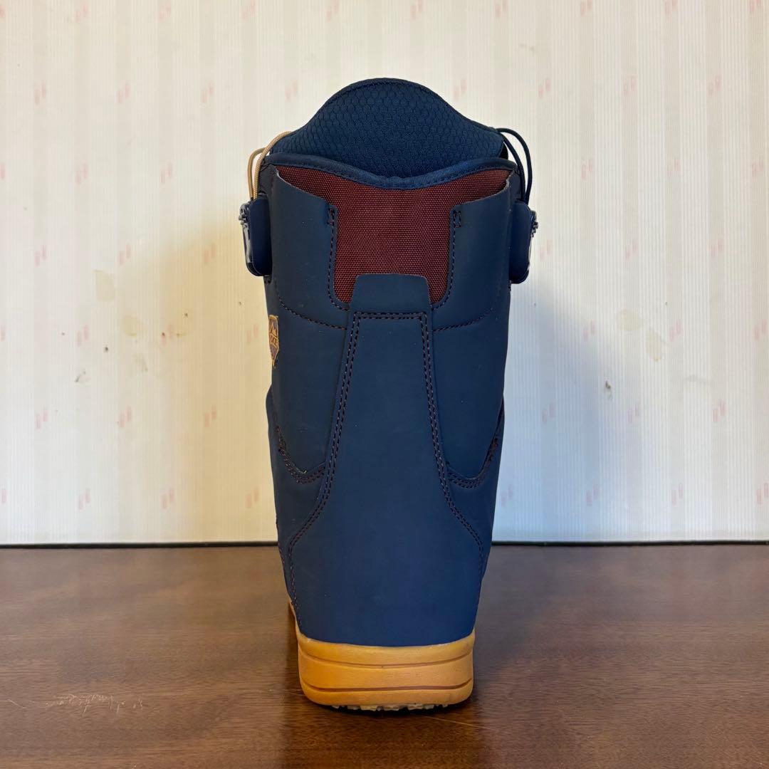 『 DEELUXE CHOICE 』スノーボードブーツ