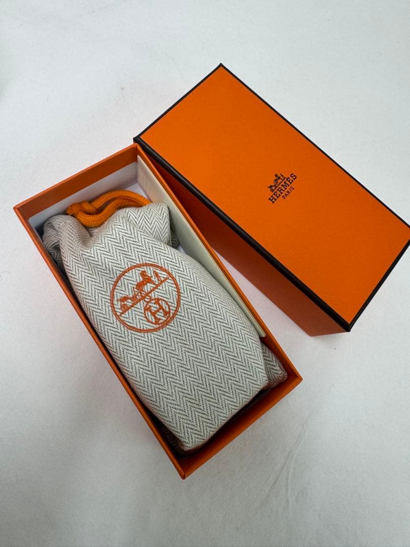 HERMES Cabriolé フレグランス　カブリオル香水 50mL