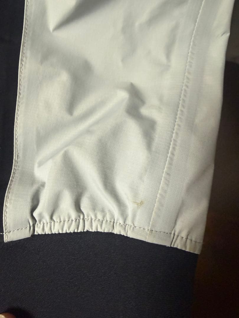 パズデザイン　レインウェア　XL SBR-028 SBR-029