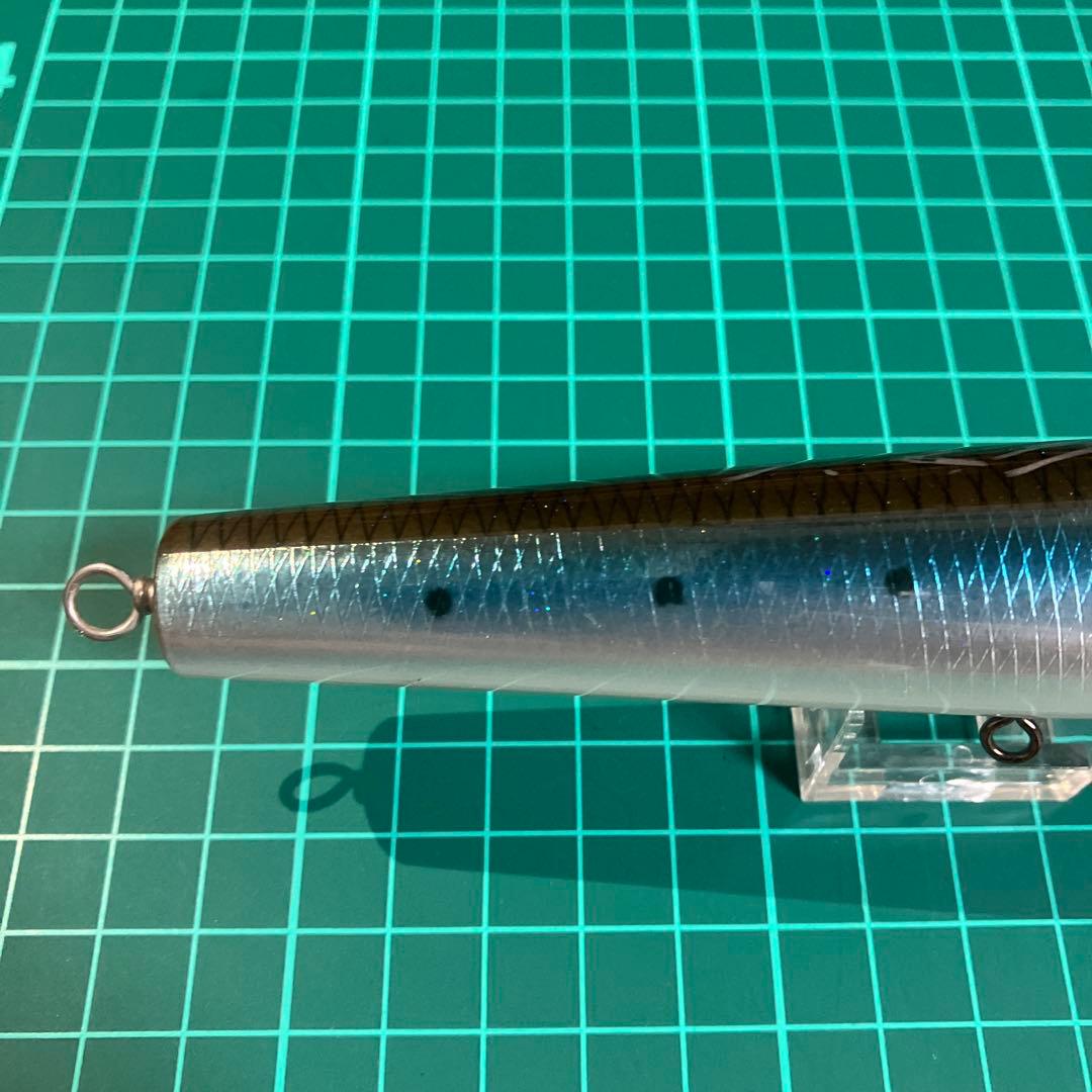 クラフトベイト　ポッパー