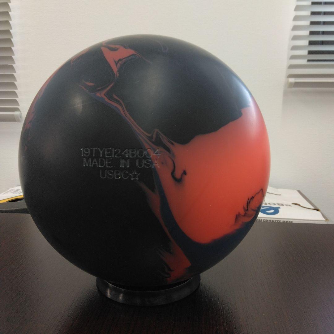 STORM NEUTRON PHYSIX ボウリングボール14p4oz