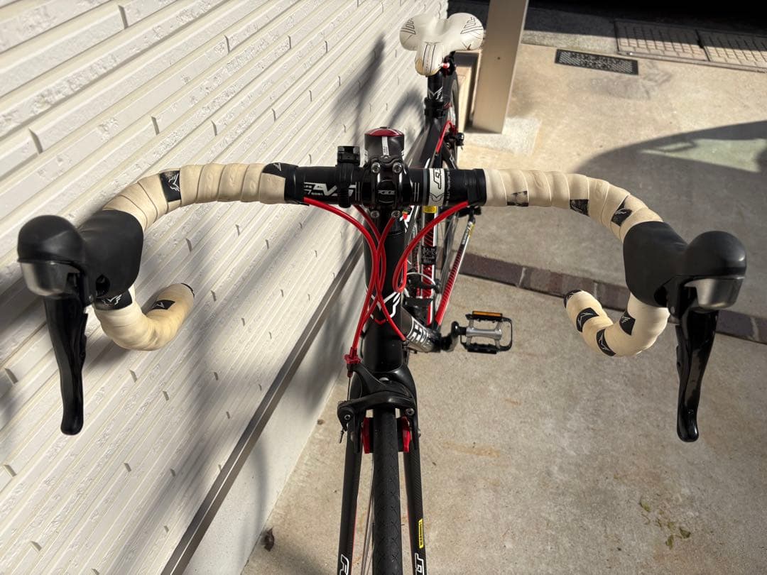 Felt Z85 ロードバイク 700C×25C 540mm 競技用自転車現状品