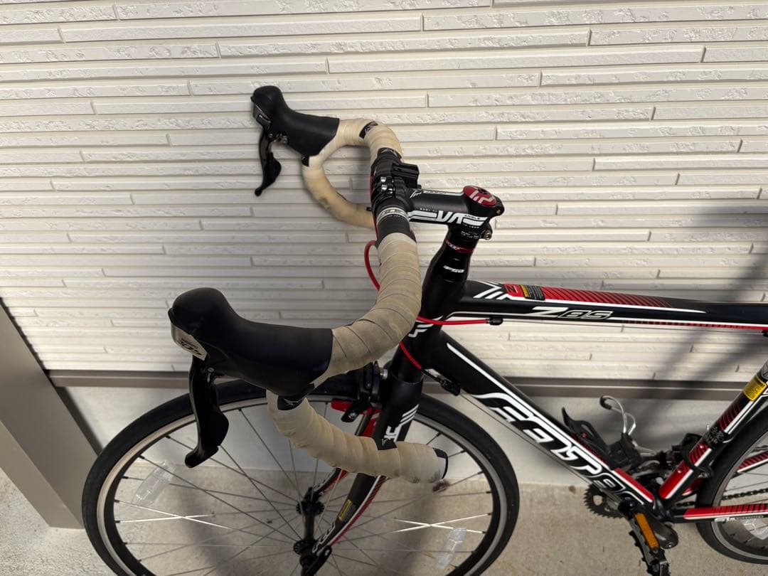 Felt Z85 ロードバイク 700C×25C 540mm 競技用自転車現状品