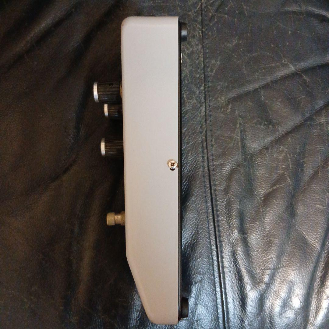 ギター D.A.M SOLA SOUND TONE BENDER