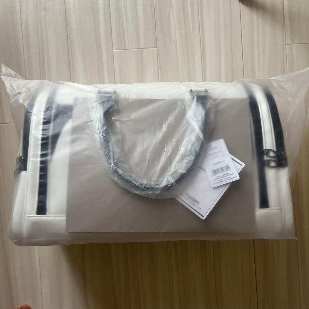 ダンロップSRIXON ゴルフバック 新品未開封