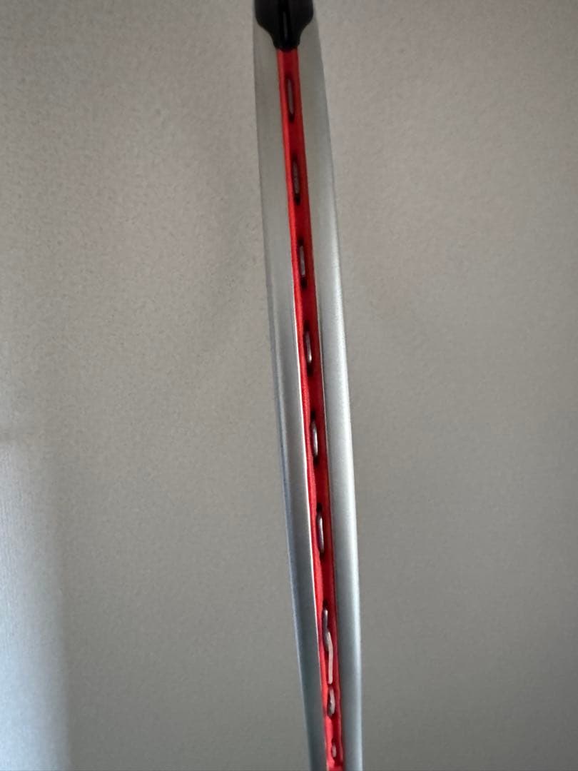 prostaff RF97 V13 G2（出張中。2月20日に戻ります）