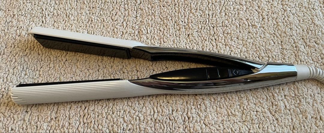 【正規品】 ReFa リファ ストレートアイロン