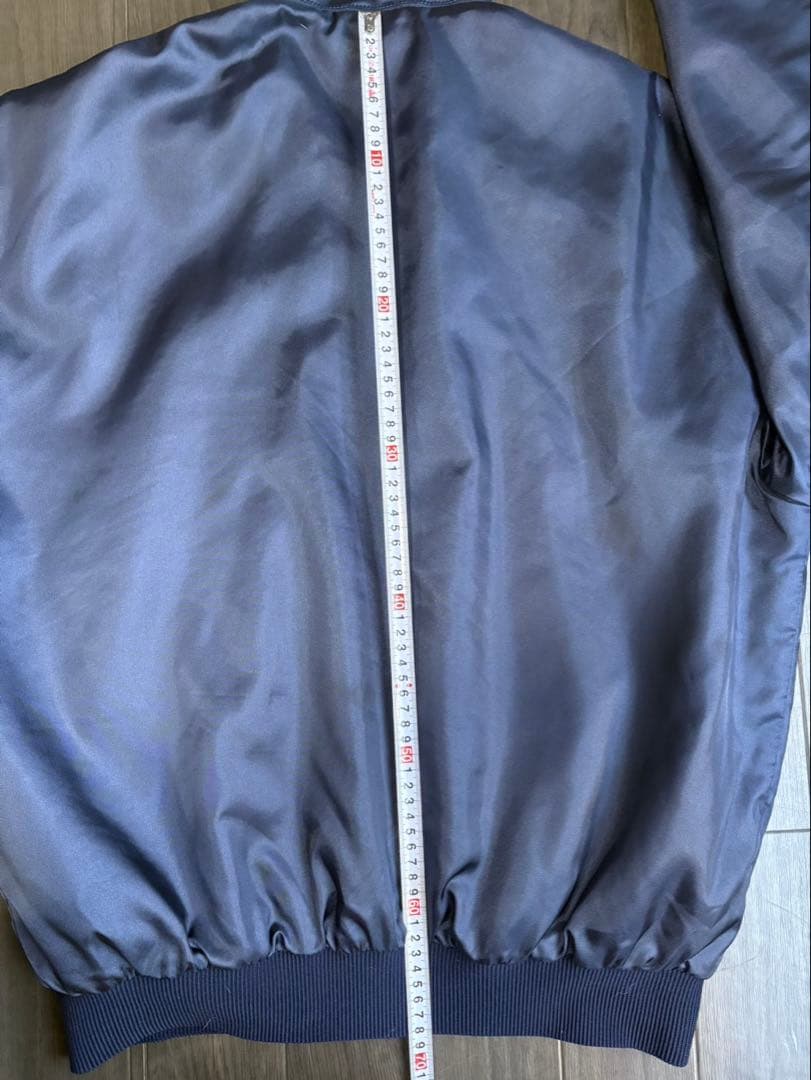 つ*し様 Umbro ナイロンジャケット