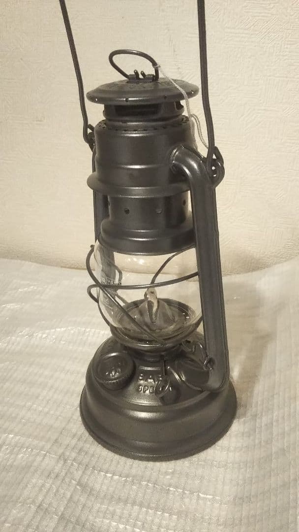 フュアハンド 276 ２個セット スパークリングアイロン ジンク