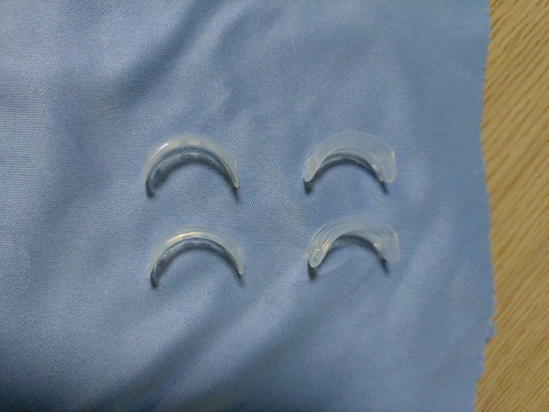 中古　美品　CRW-001-1JR カシオ　リングウォッチ シルバー