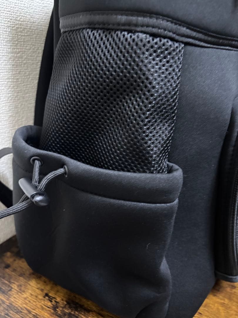 CITYDOG ネオプレーンバックパックキャリー L