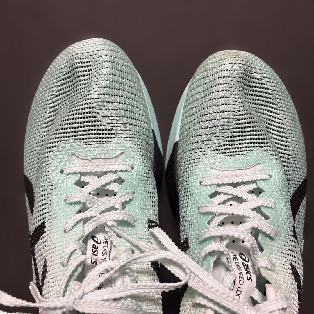 k*2様 ASICS SPEED EDGE PARIS 27.5cm