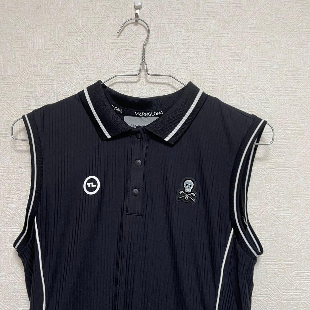 c*︎様 mark＆lona　ノースリーブ　ワンピース