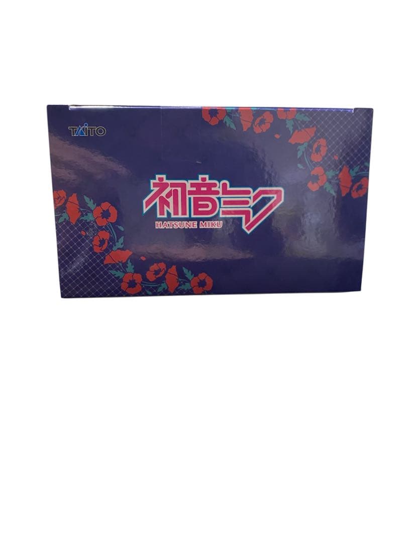 初音ミク Wonderland ワンダーランド フィギュア 長靴をはいた猫 6点