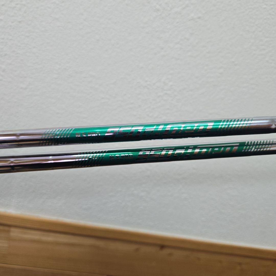 【レア】フォーティーン　RM21 ウェッジ 50/56 2本セット