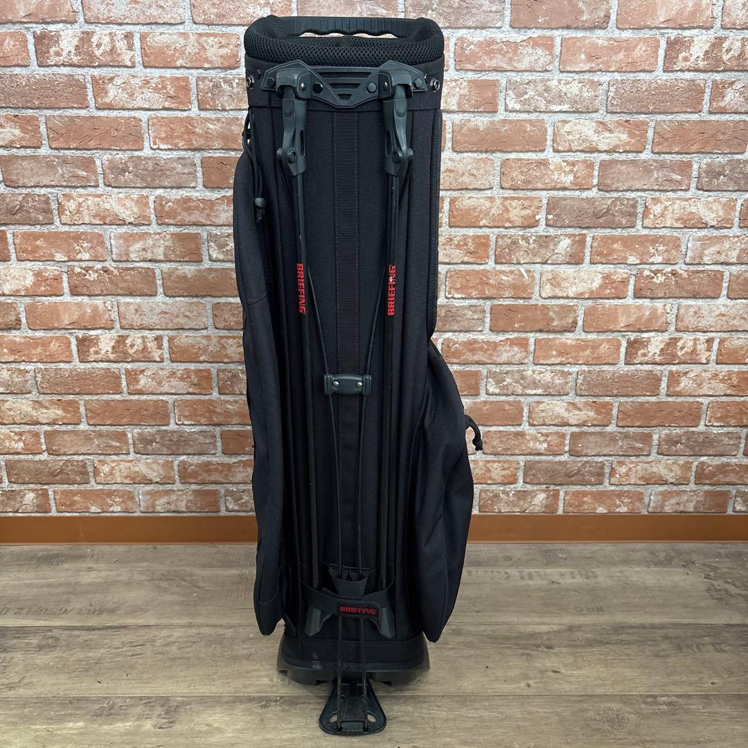 ‼️ブリーフィング CR-4 ブラック フードなし‼️