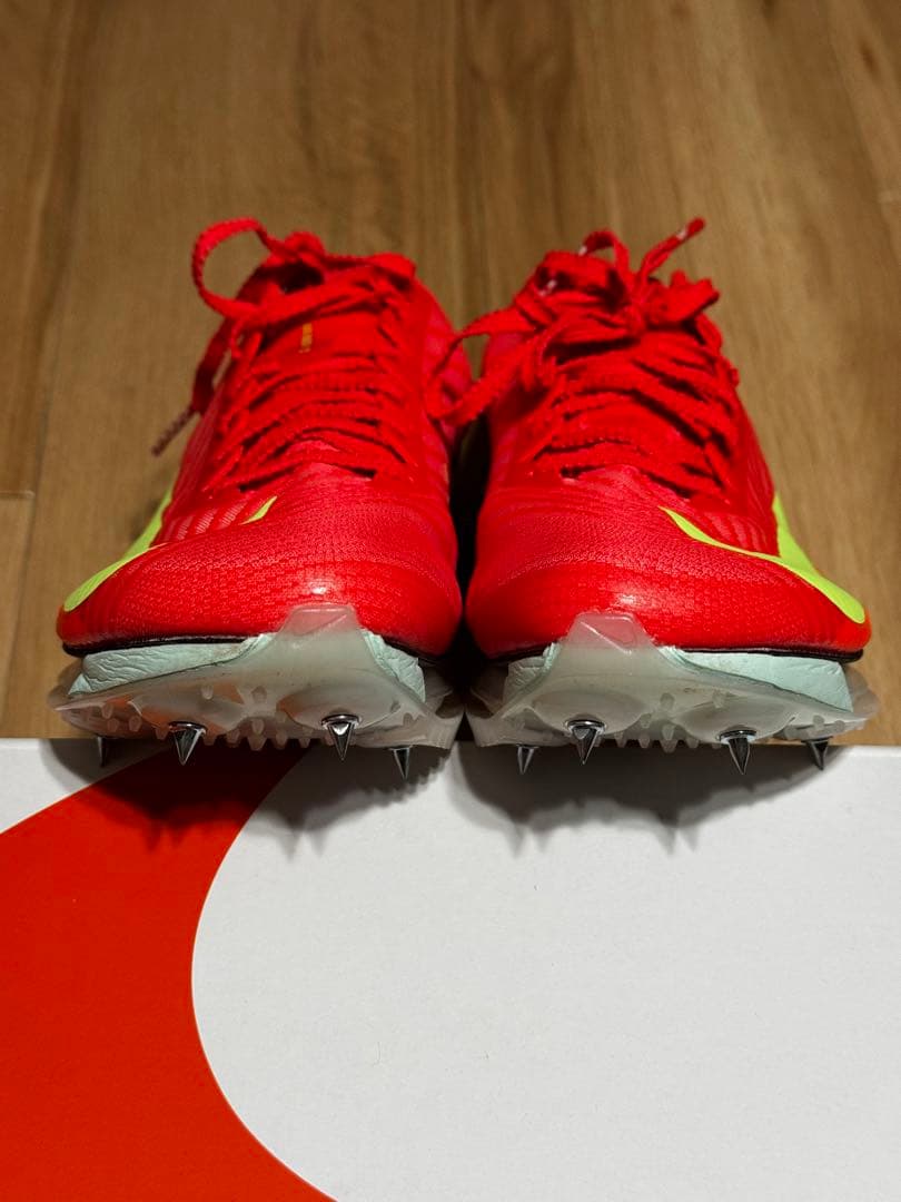 エアズーム マックスフライ2 25.0cm