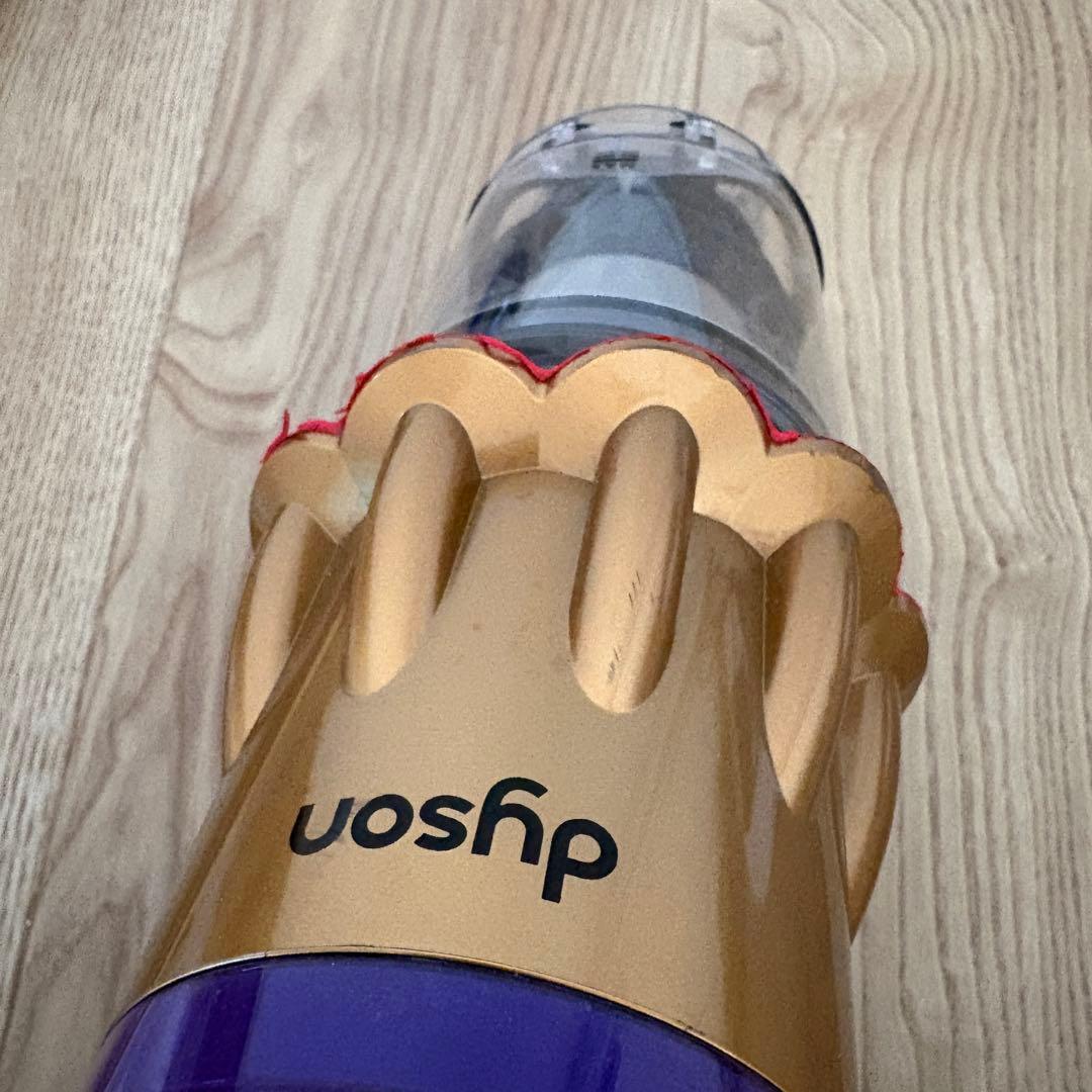 Dyson Digital Slim tm SV18　ダイソン　掃除機