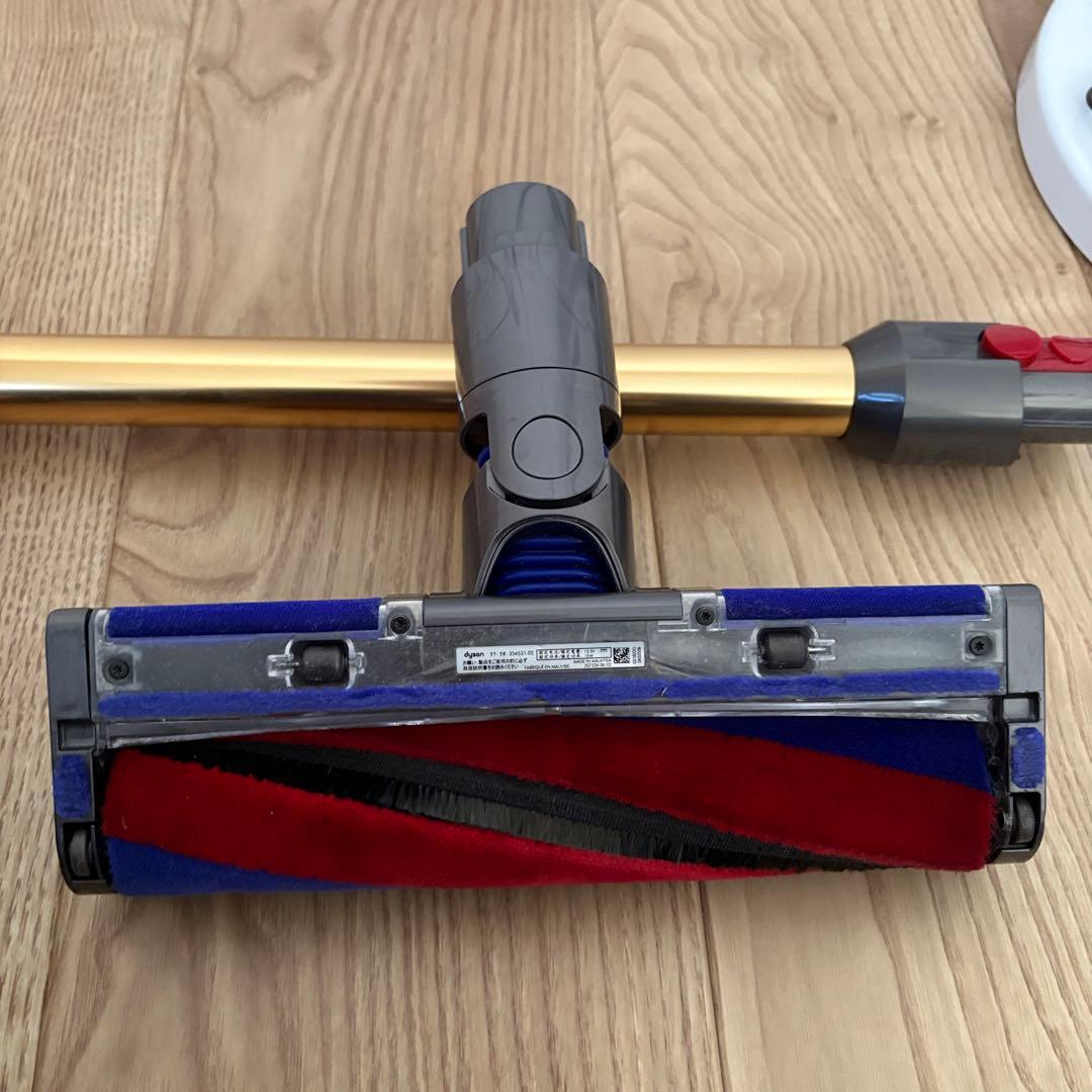 Dyson Digital Slim tm SV18　ダイソン　掃除機