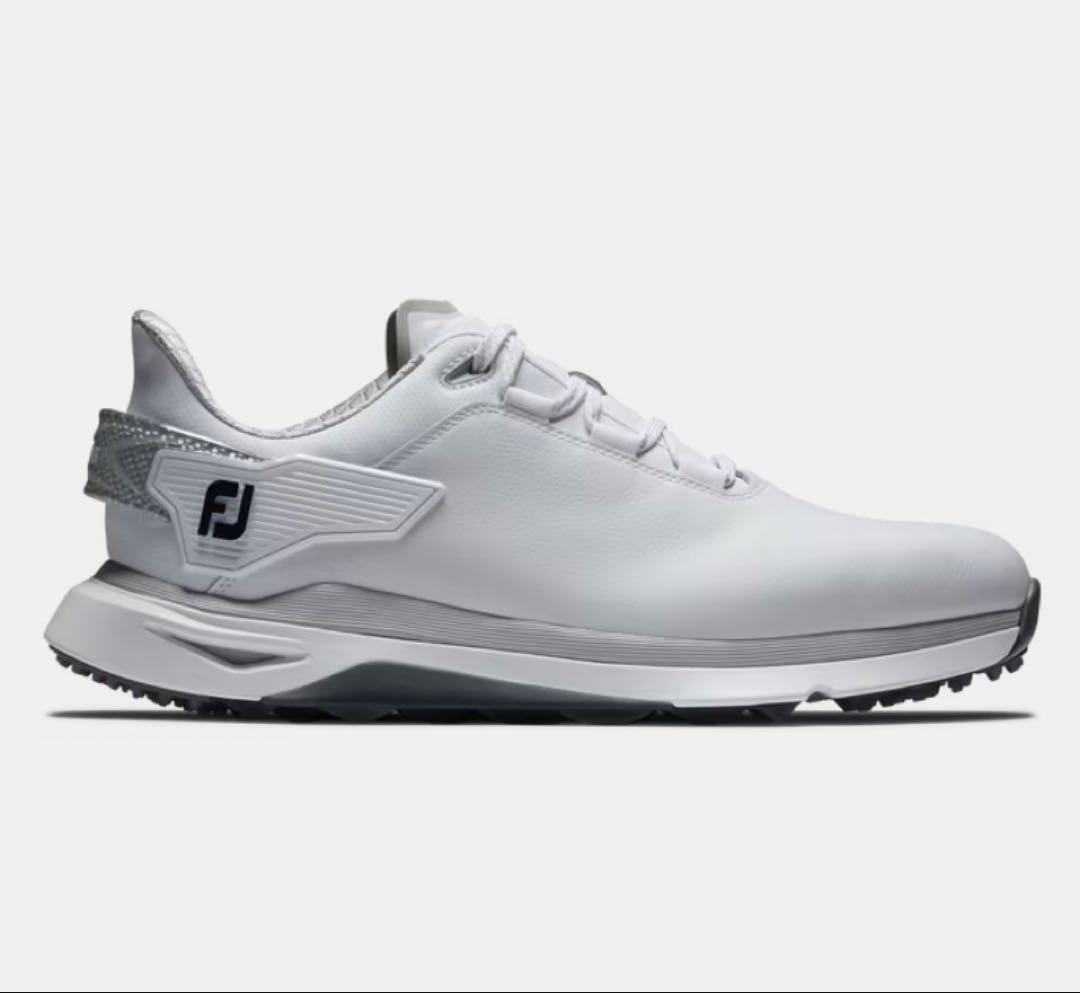 【限定即間】FJ ゴルフシューズ スパイクレス proslx carbon