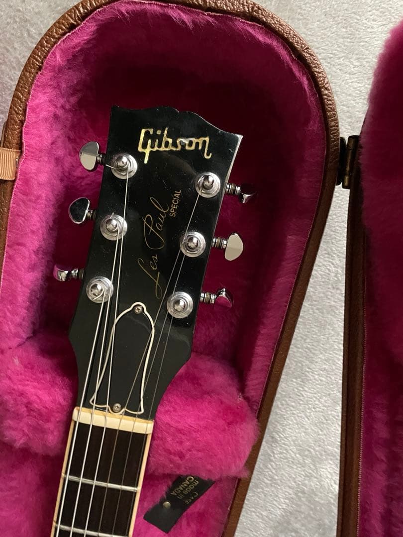 Gibson USA Les Paul Special 1991 レスポール
