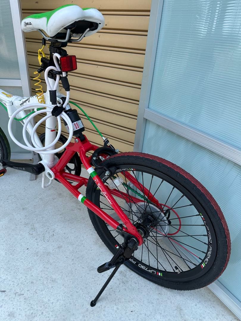 Tonino Lamborghini ランボルギーニ プレミオ LP730