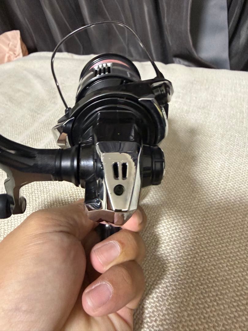 23 ヴァンキッシュ C3000MHG DH シマノ