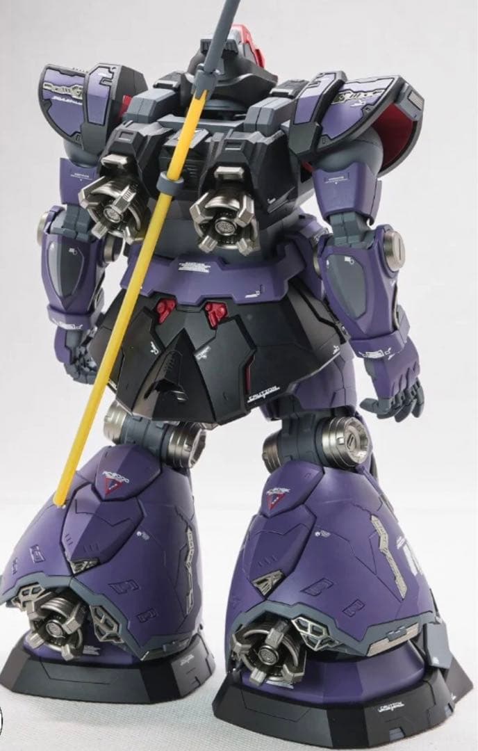 千輝モデル 1/100 機甲 大魔 ガレージキット
