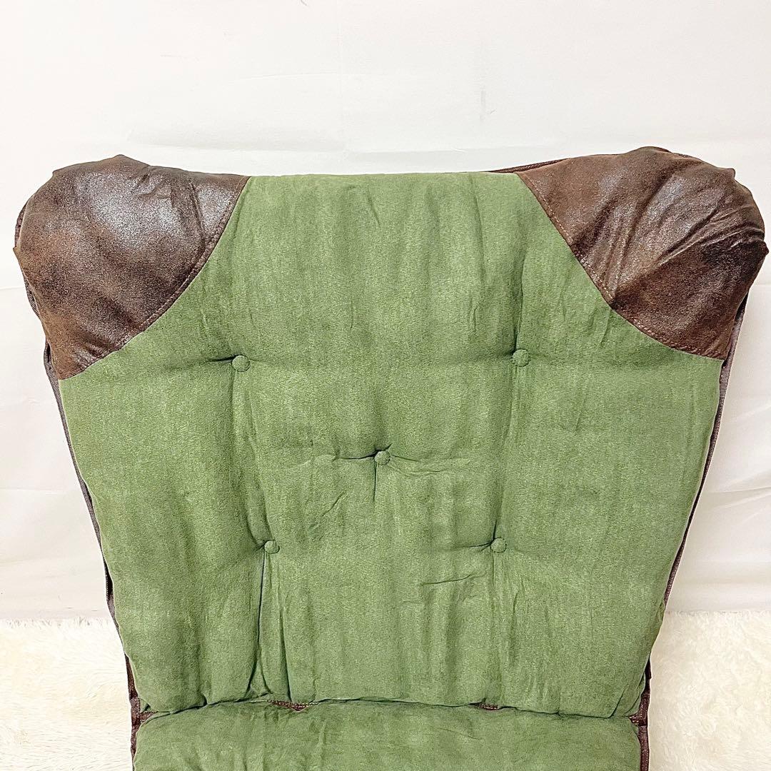 【美品】ニトリ バタフライチェア HBFI NSU 2脚セット