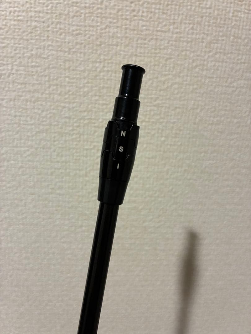 ツアーAD PT-6S キャロウェイスリーブ付シャフト