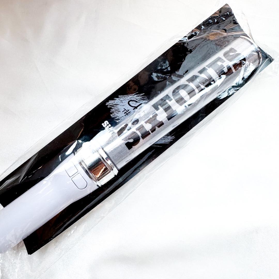 SixTONES チェンエラ CHANGE THE ERA ペンライト b-2